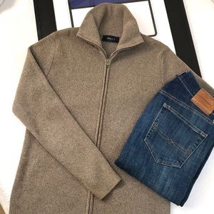 Filippa K Luxury Cardigan Sweater